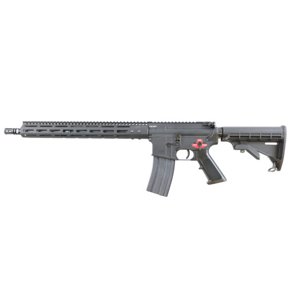 BFSIII® Equipped CVR™ 16" MIDLENGTH RIFLE