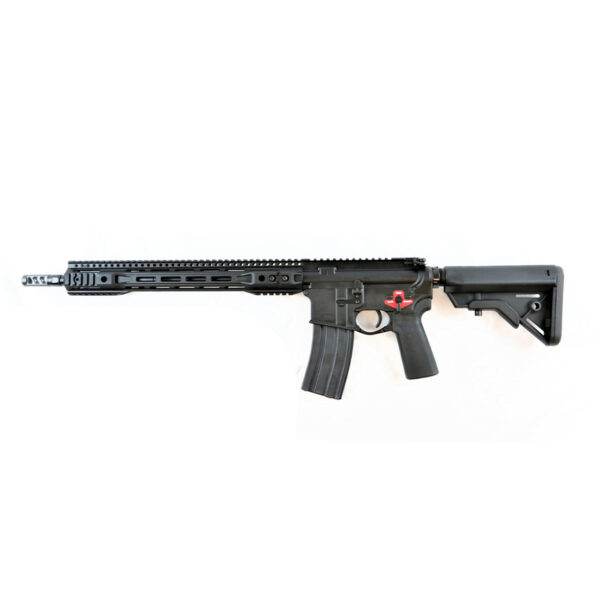 BFSIII® Equipped M4-HTF™ R3 XTD