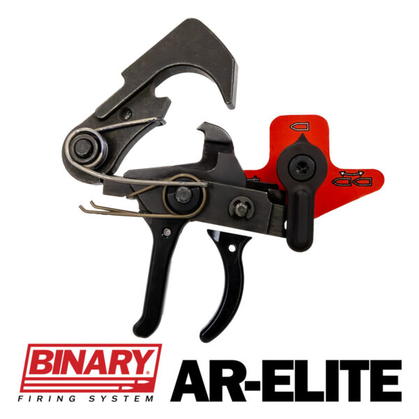 Binary® AR-ELITE