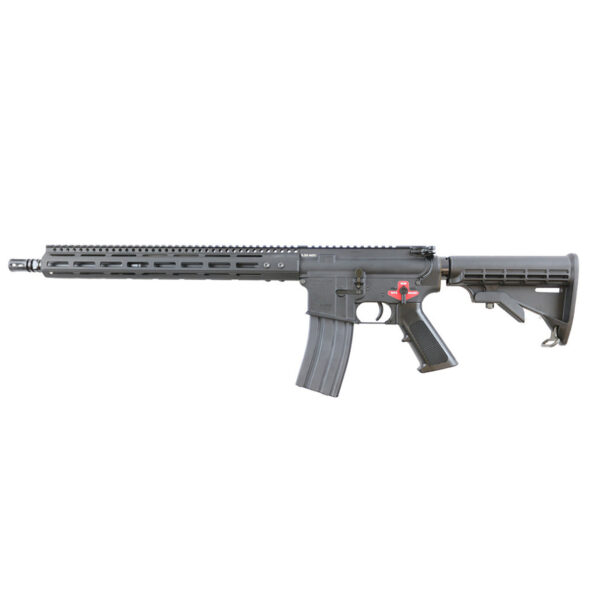 Blemished BFSIII® Equipped CVR™ 16" MIDLENGTH RIFLE