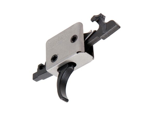 CMC Triggers AR-15/AR-10 9mm PCC Single Stage Drop-In Trigger