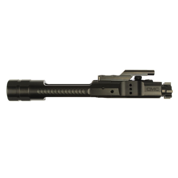 CMC Triggers Enhanced AR Bolt Carrier Group (BCG)