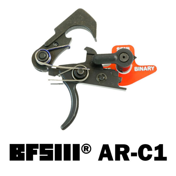 DISCONTINUED: BFSIII® AR-C1 for the AR Platform