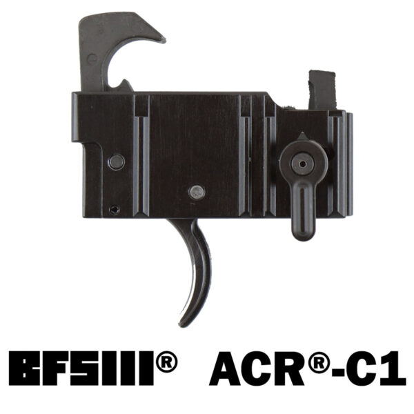 Franklin Armory® BFSIII® ACR®-C1