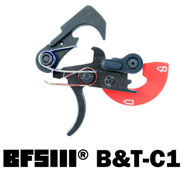 Franklin Armory® BFSIII® B&T-C1