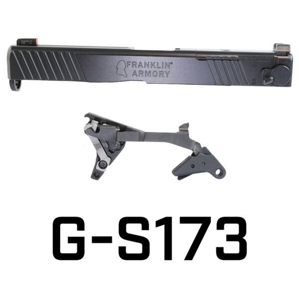 Franklin Armory® G-S173