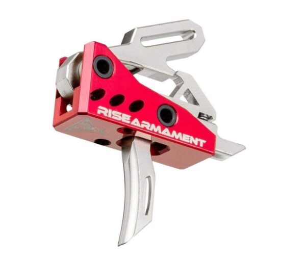 Rise Armament RA-535 Advanced Performance Drop-In Trigger - Image 3