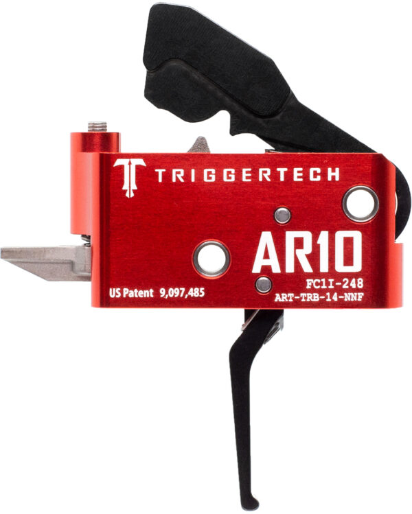 Triggertech AR-10 Diamond Trigger