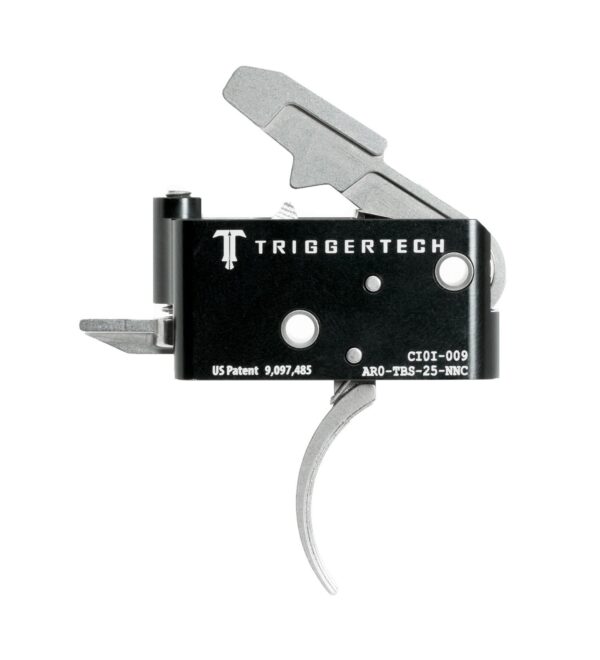 Triggertech AR-15 Adaptable Trigger