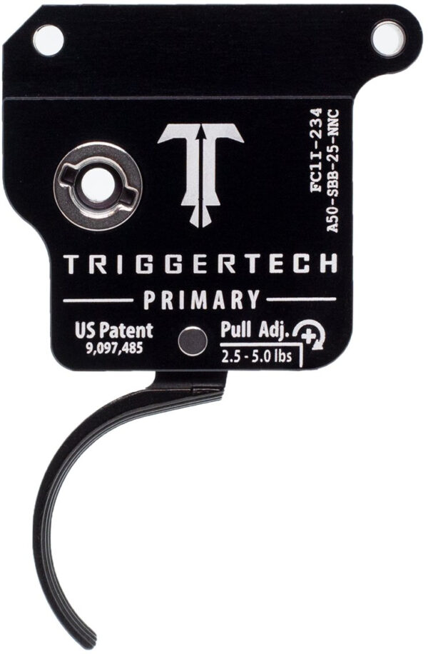 Triggertech Armalite AR-50 Primary Trigger