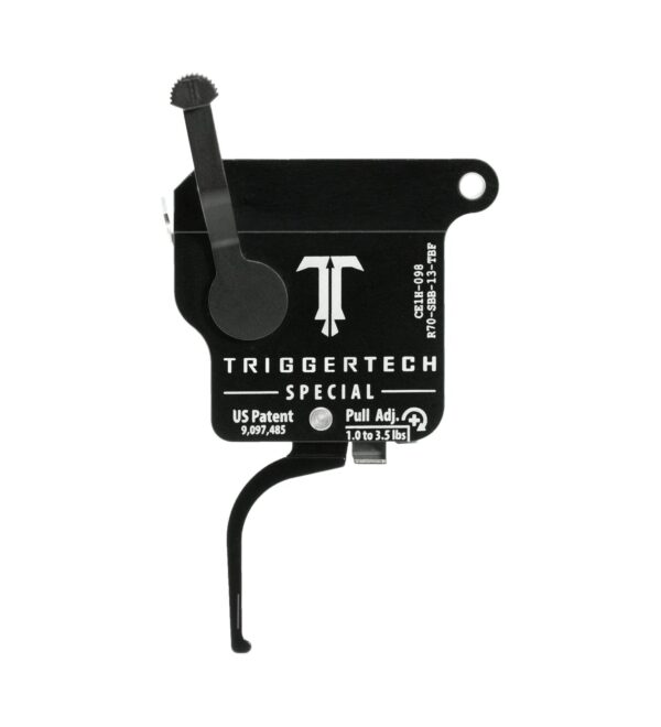 Triggertech Remington 700 Special Trigger - PVD Coated