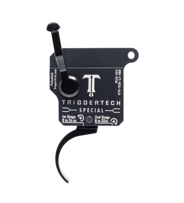 Triggertech Remington 700 Two-Stage Special Trigger